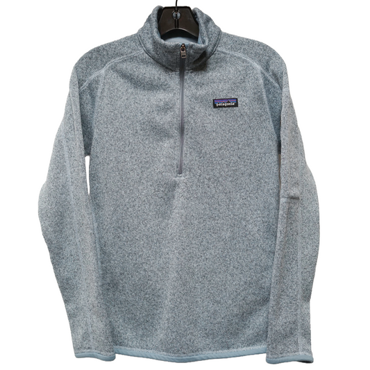 Patagonia Better Sweater Half-Zip - Women's (S)