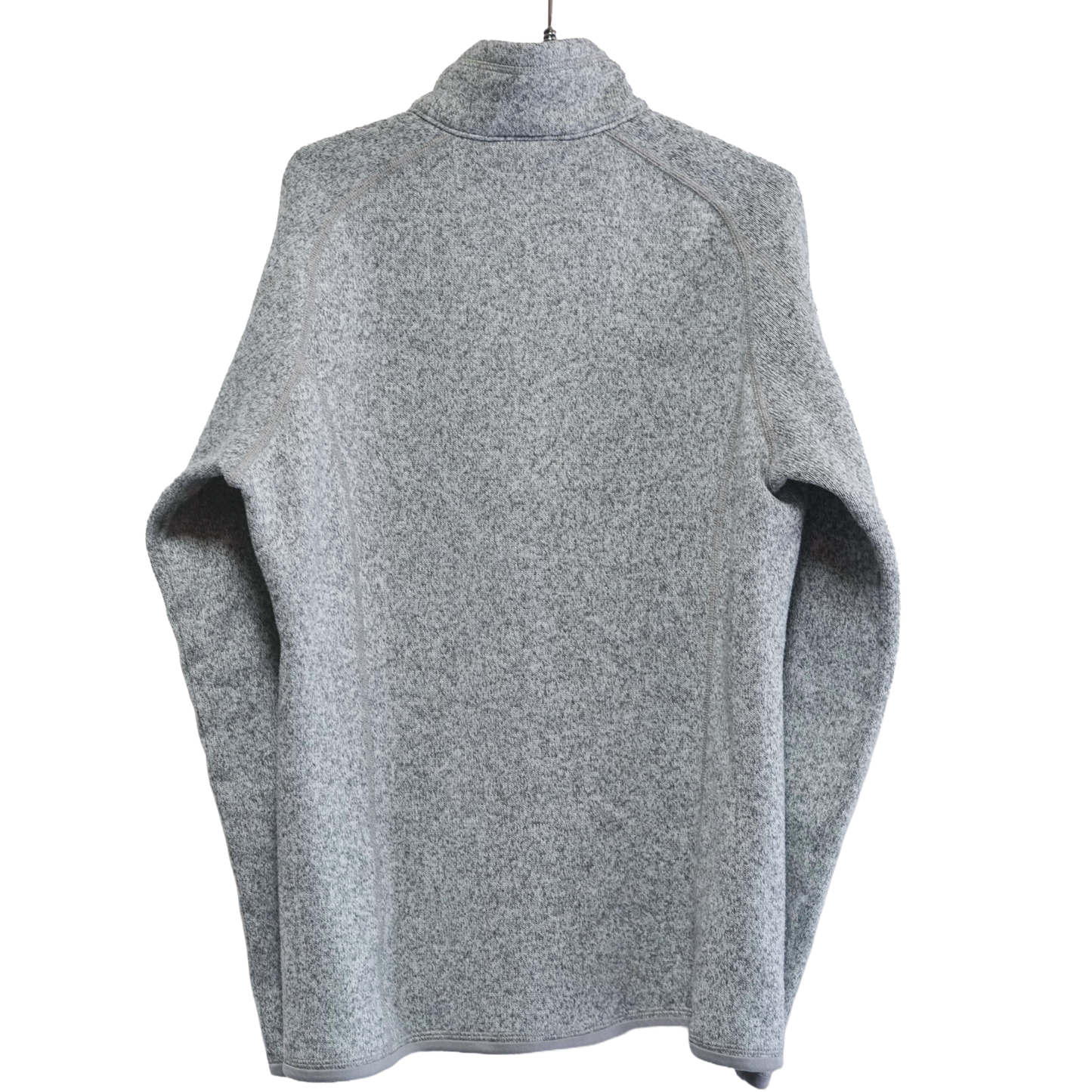 Patagonia Better Sweater 1/4 Zip Fleece Pullover - Women's