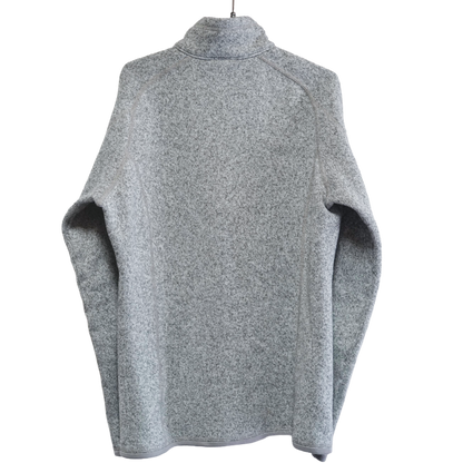 Patagonia Better Sweater 1/4 Zip Fleece Pullover - Women's