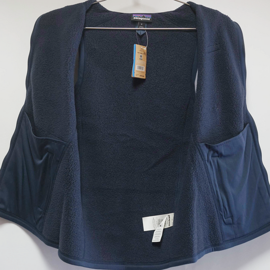 Patagonia Better Sweater Vest - Women's (M)