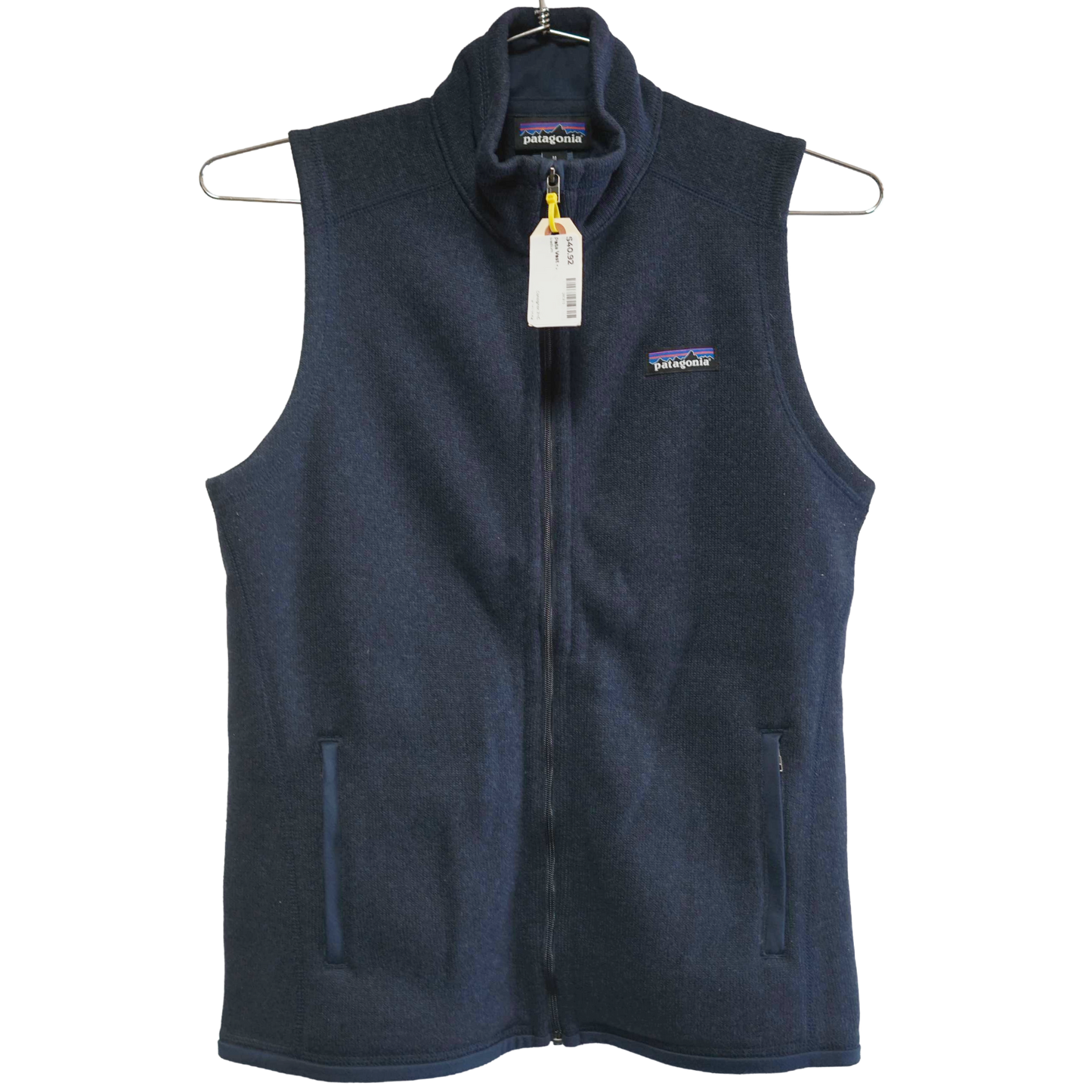 Patagonia Better Sweater Vest - Women's (M)