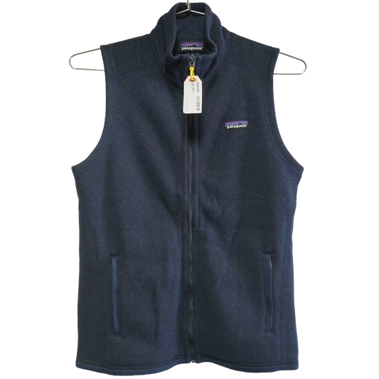Patagonia Better Sweater Vest - Women's (M)