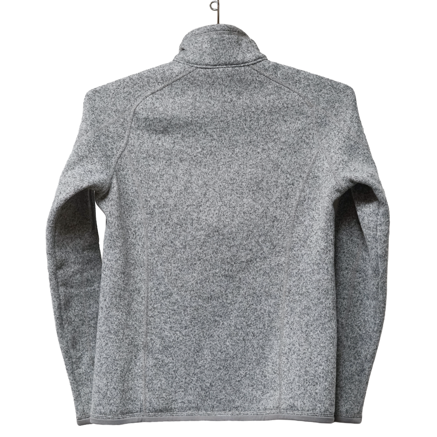 Patagonia Better Sweater, Birch White - Women's (S)