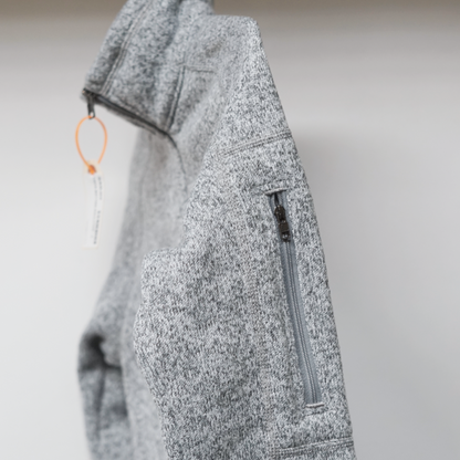 Patagonia Better Sweater, Birch White - Women's (S)