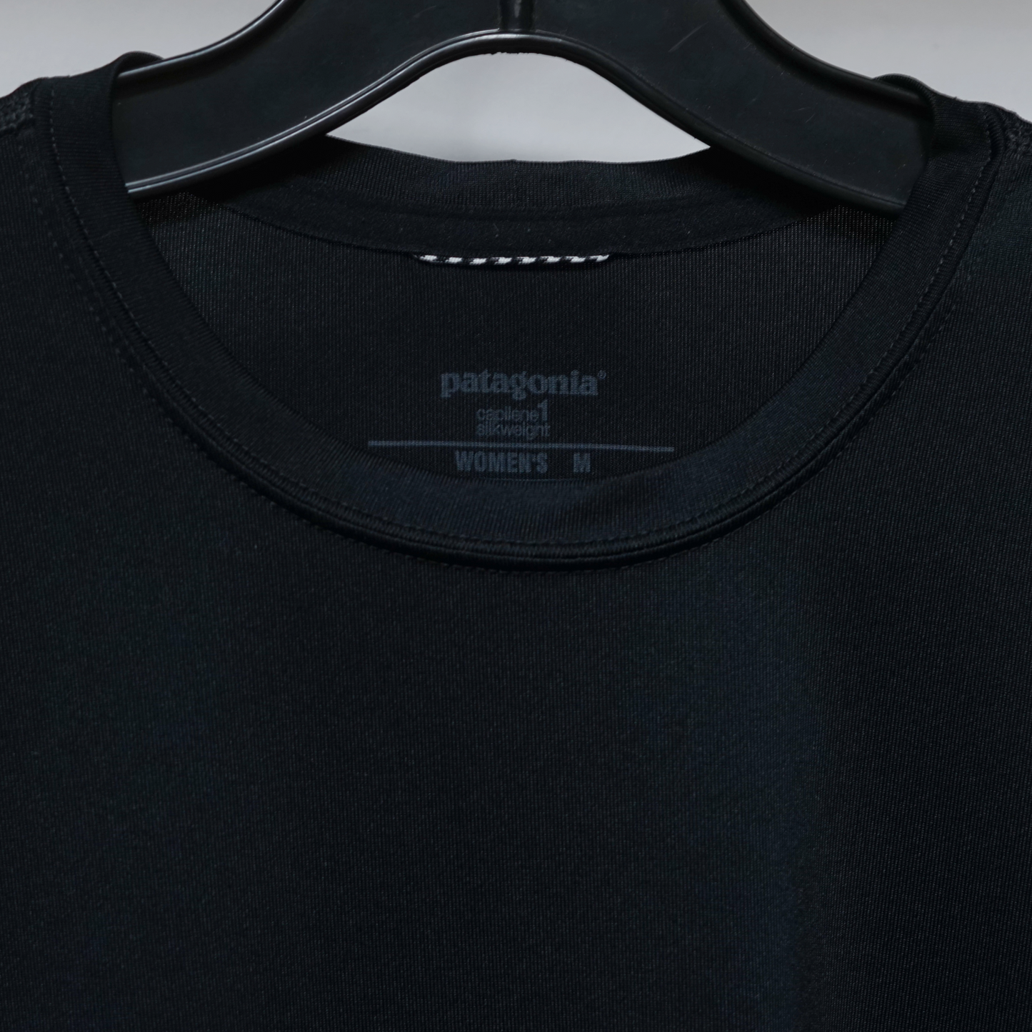 Patagonia Capilene 1 Silkweight T-Shirt -  Women's (M)