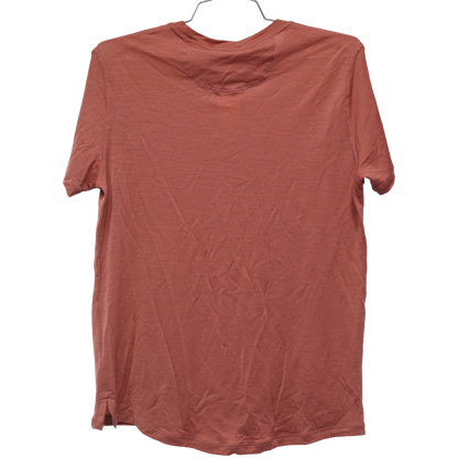Patagonia Capilene Cool Merino Graphic Tee - Women's (M)