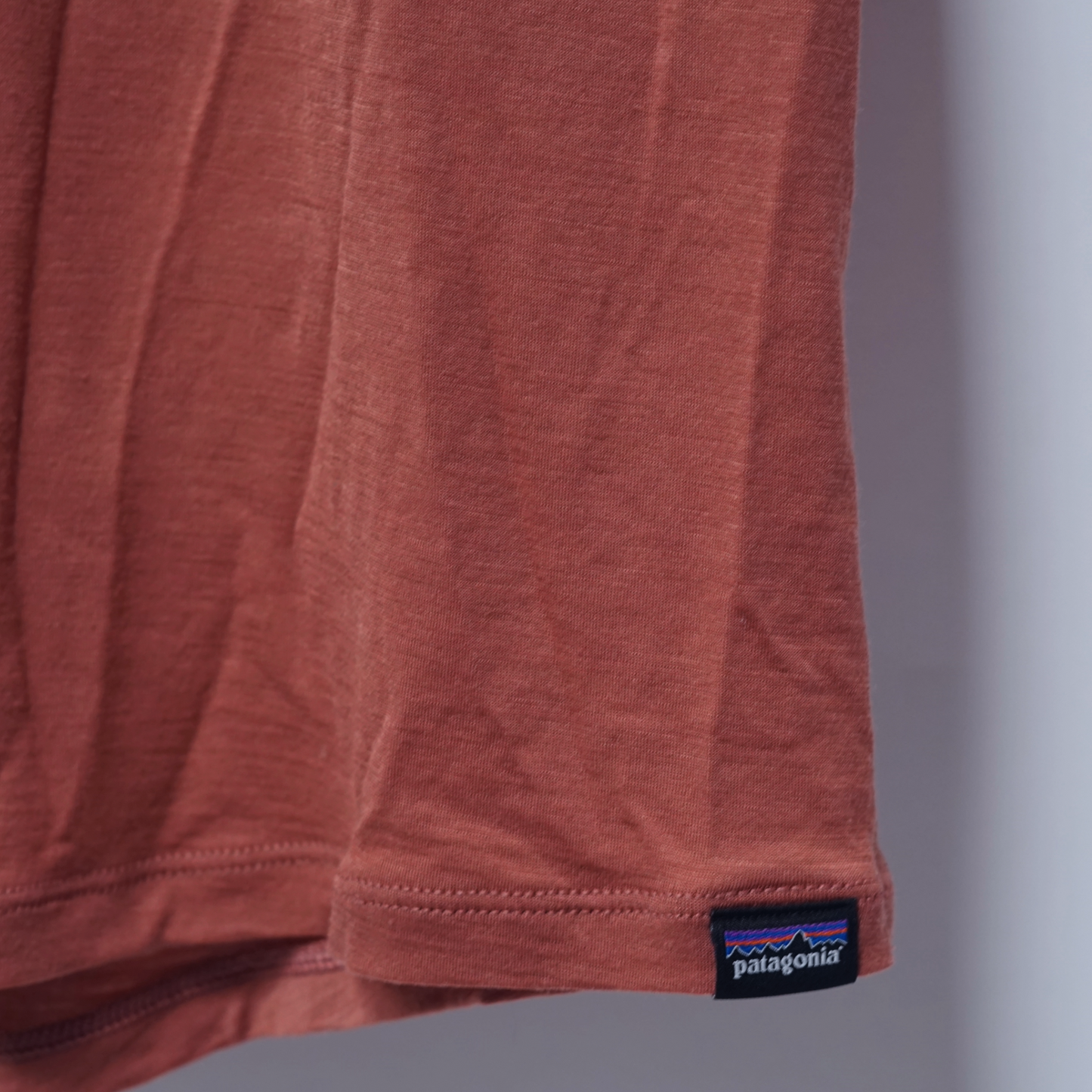 Patagonia Capilene Cool Merino Graphic Tee - Women's (M)