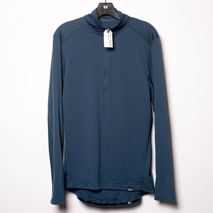 Patagonia Capilene Midweight Bike Jersey - Men's (M)