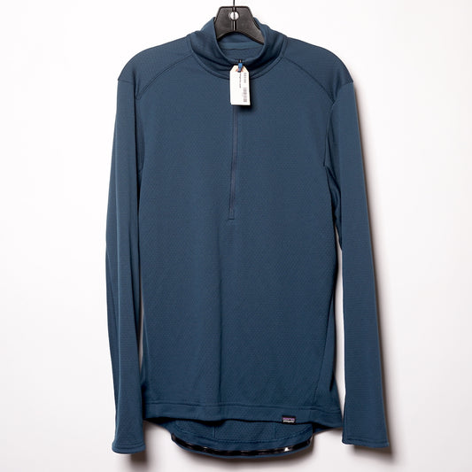 Patagonia Capilene Midweight Bike Jersey - Men's (M)