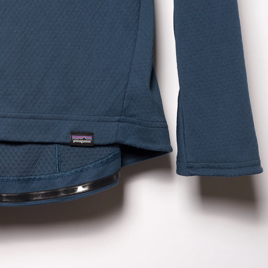 Patagonia Capilene Midweight Bike Jersey - Men's (M)