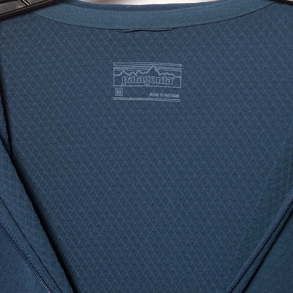 Patagonia Capilene Midweight Bike Jersey - Men's (M)