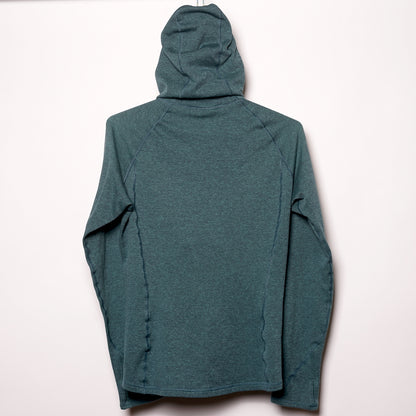 Patagonia Capilene Thermal Weight Zip-Neck Hoody - Women's (M)