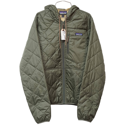 Patagonia Diamond Quilt Puffy - Women's (S)