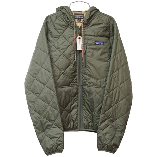 Patagonia Diamond Quilt Puffy - Women's (S)
