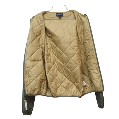 Patagonia Diamond Quilt Puffy - Women's (S)