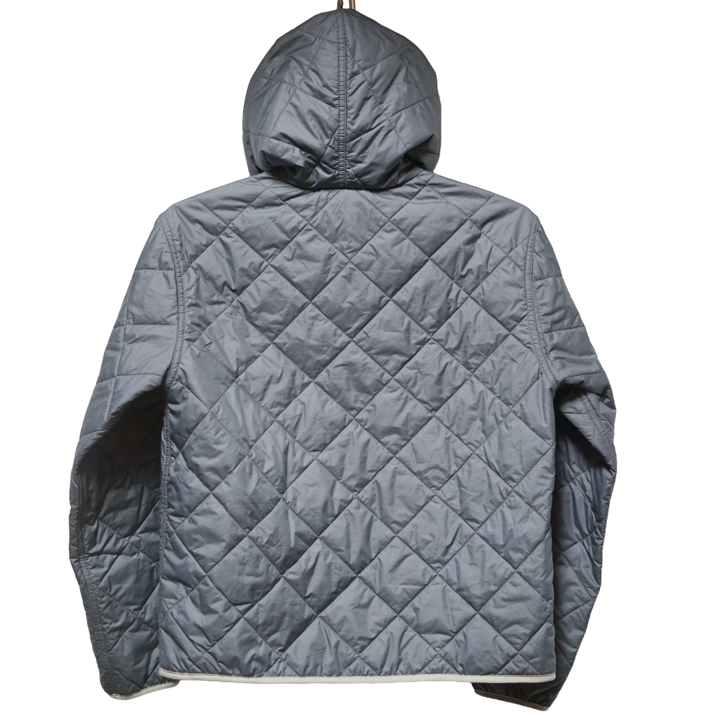 Patagonia Diamond Quilted Bomber Hoody - Women's (M)