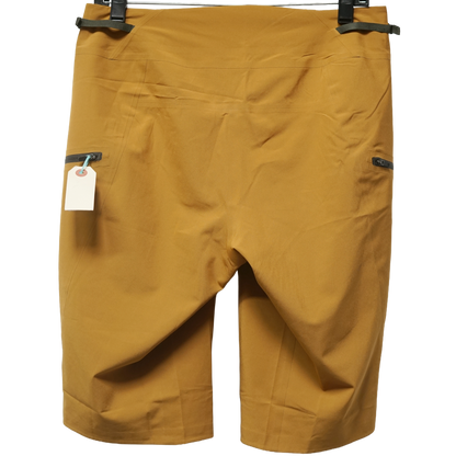 Patagonia Dirt Roamer Bike Shorts - Men's (30)