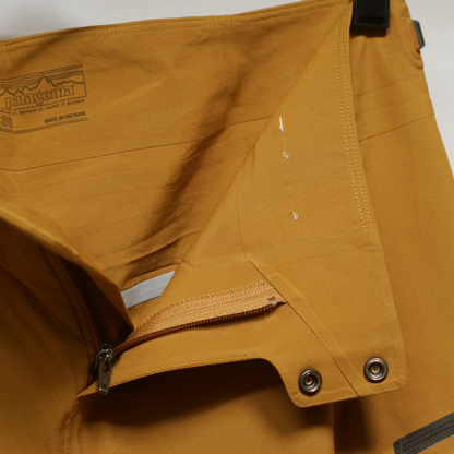 Patagonia Dirt Roamer Bike Shorts - Men's (30)