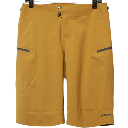 Patagonia Dirt Roamer Bike Shorts - Men's (30)