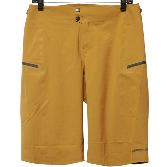 Patagonia Dirt Roamer Bike Shorts - Men's (30)