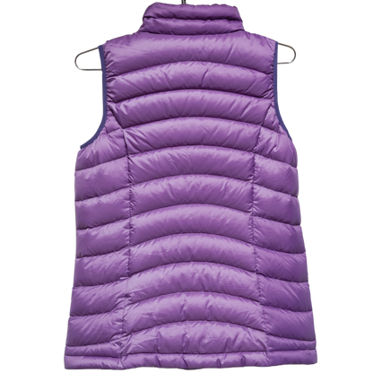Patagonia Down Sweater Vest - (Girl's XL / Women's XS)