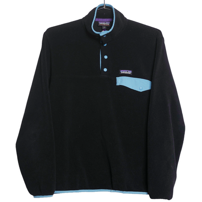 Patagonia Lightweight Synchilla Snap-T Fleece Pullover - Men's (M)