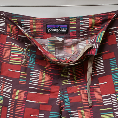 Patagonia Meridian Board Shorts - Women's (8)