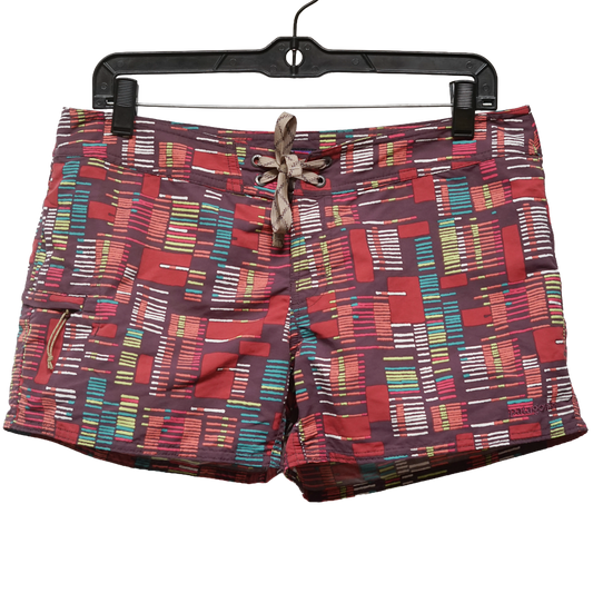 Patagonia Meridian Board Shorts - Women's (8)