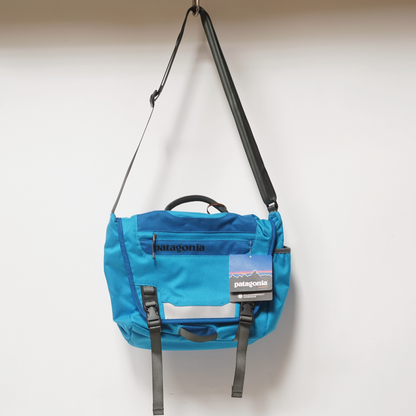 Patagonia MiniMass Courier Bag