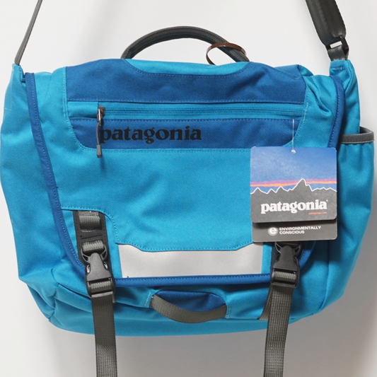 Patagonia MiniMass Courier Bag