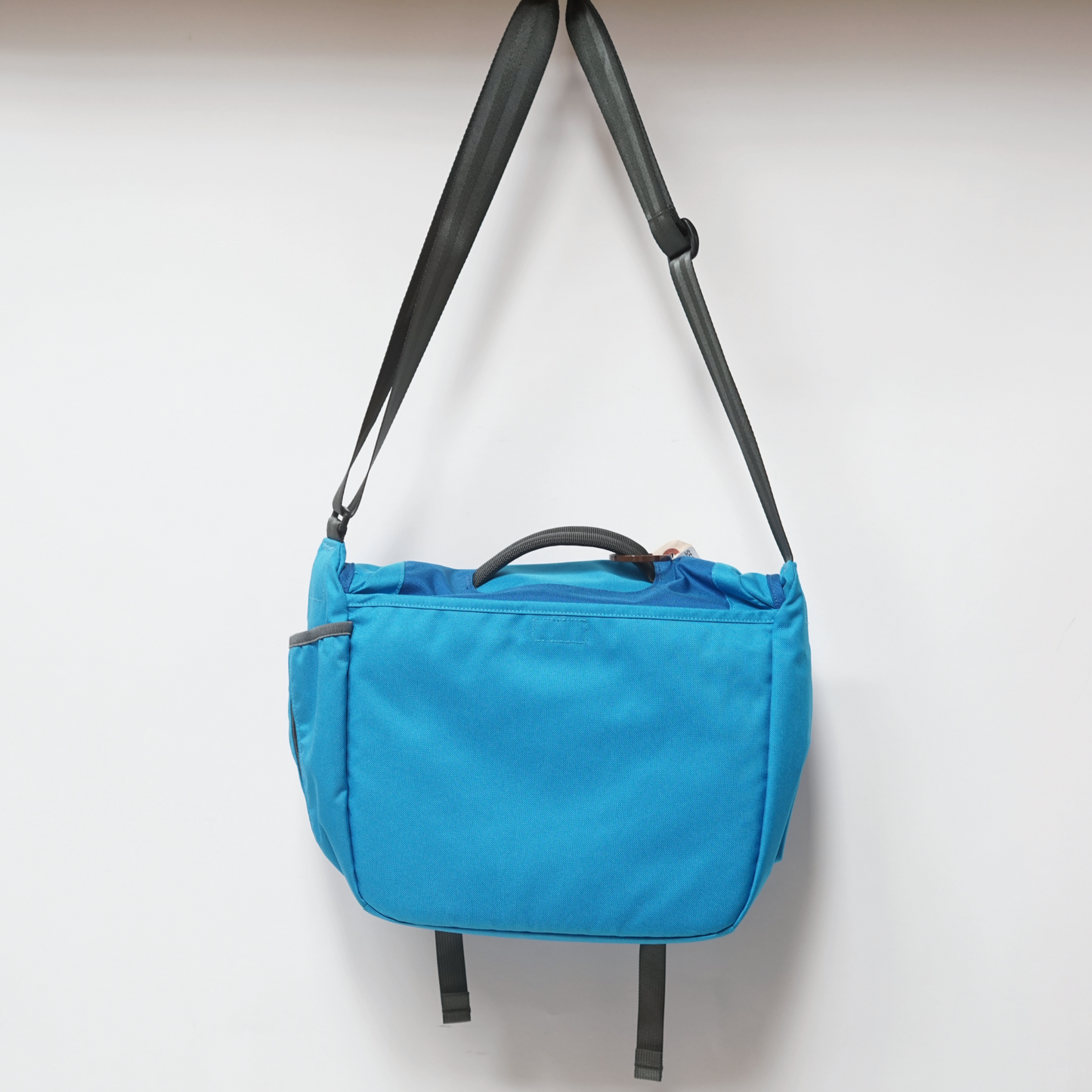 Patagonia MiniMass Courier Bag