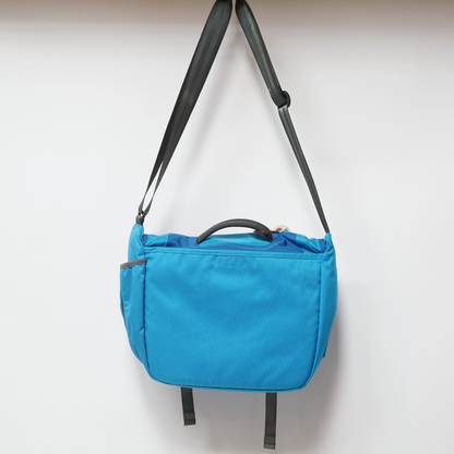 Patagonia MiniMass Courier Bag