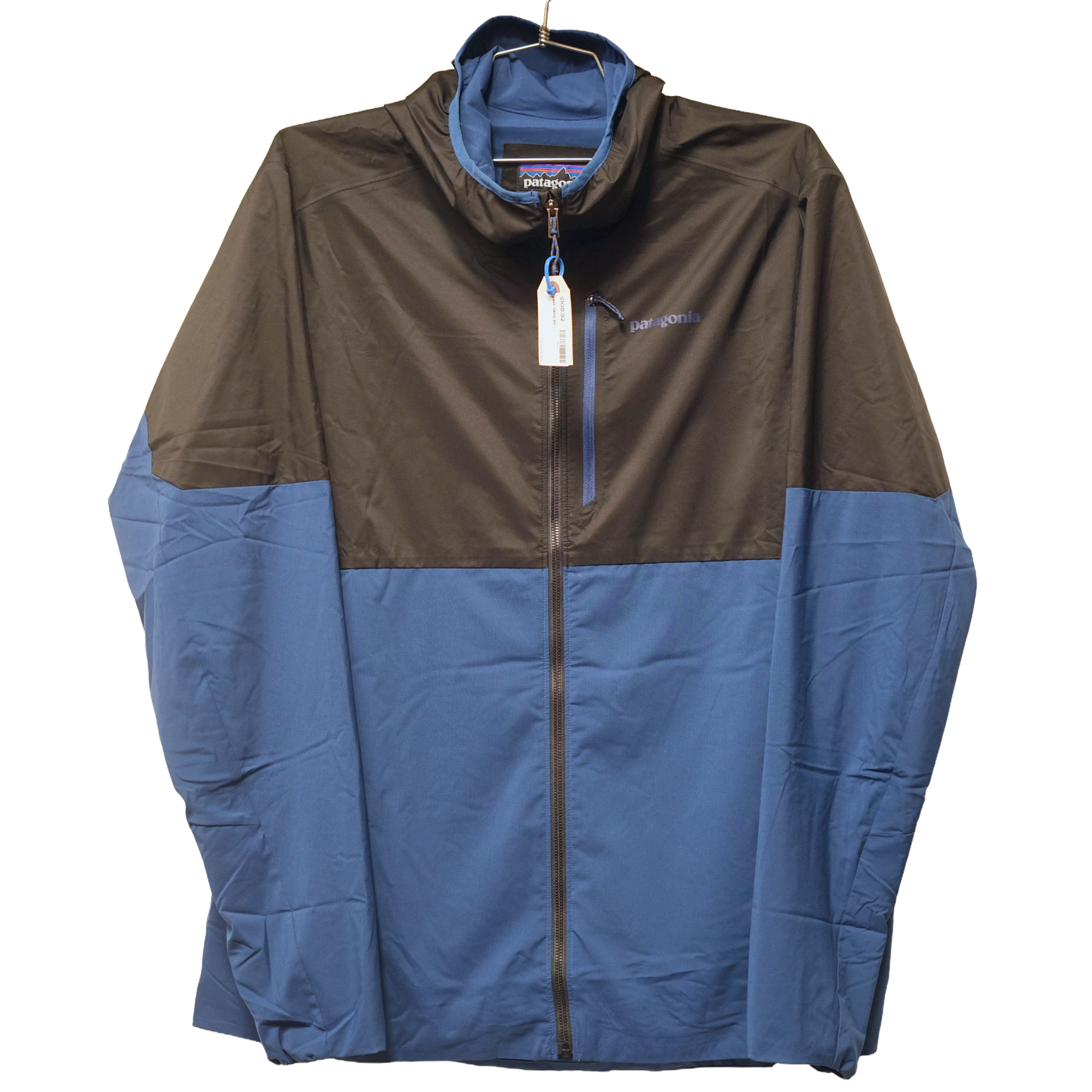 Patagonia Nano-Air Ultralight Freeride Jacket - Men's (XL)