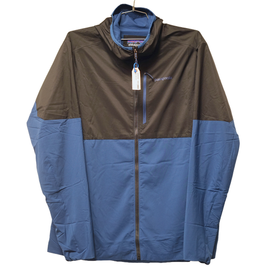 Patagonia Nano-Air Ultralight Freeride Jacket - Men's (XL)
