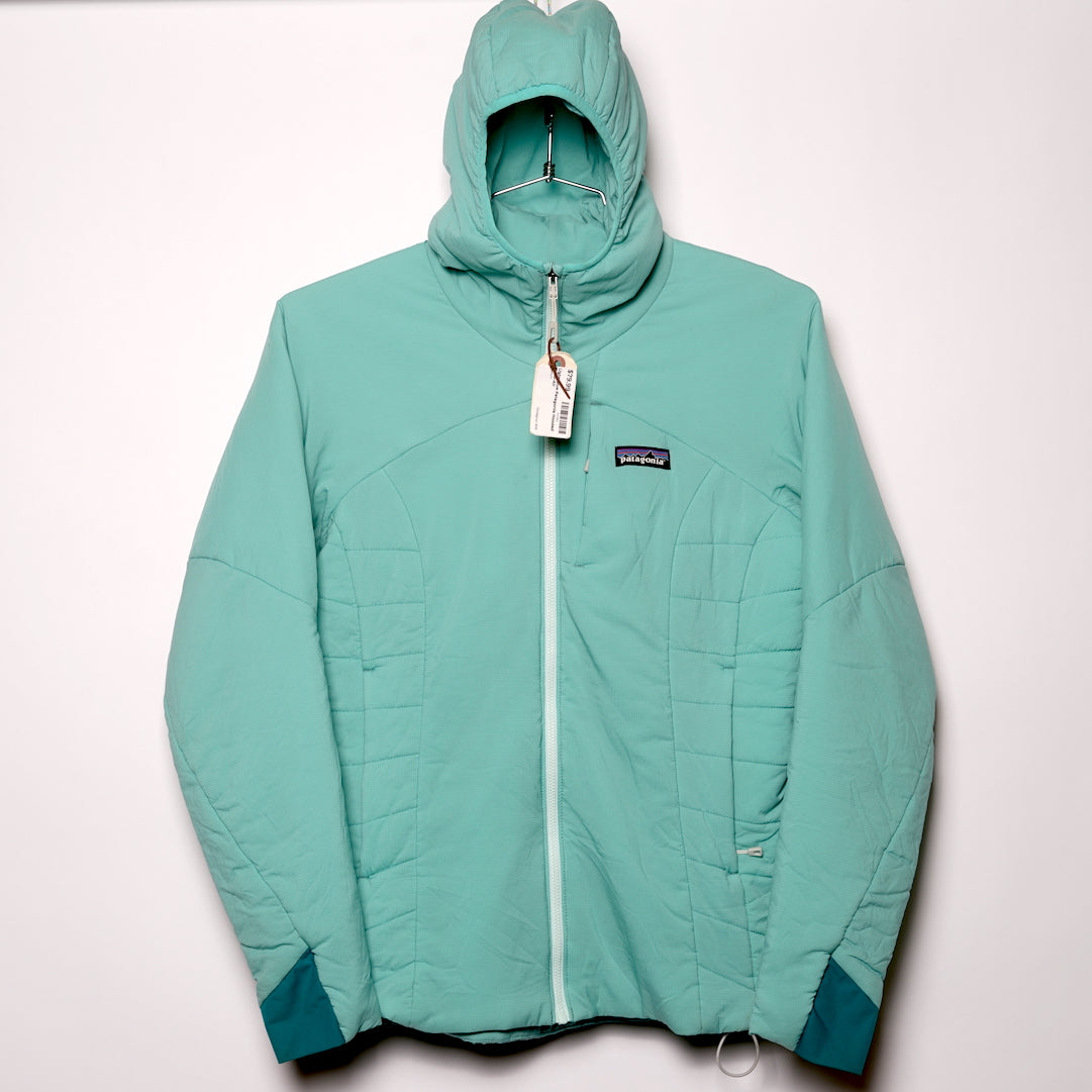 Patagonia Nano-Air® Hoody - Women's (M)