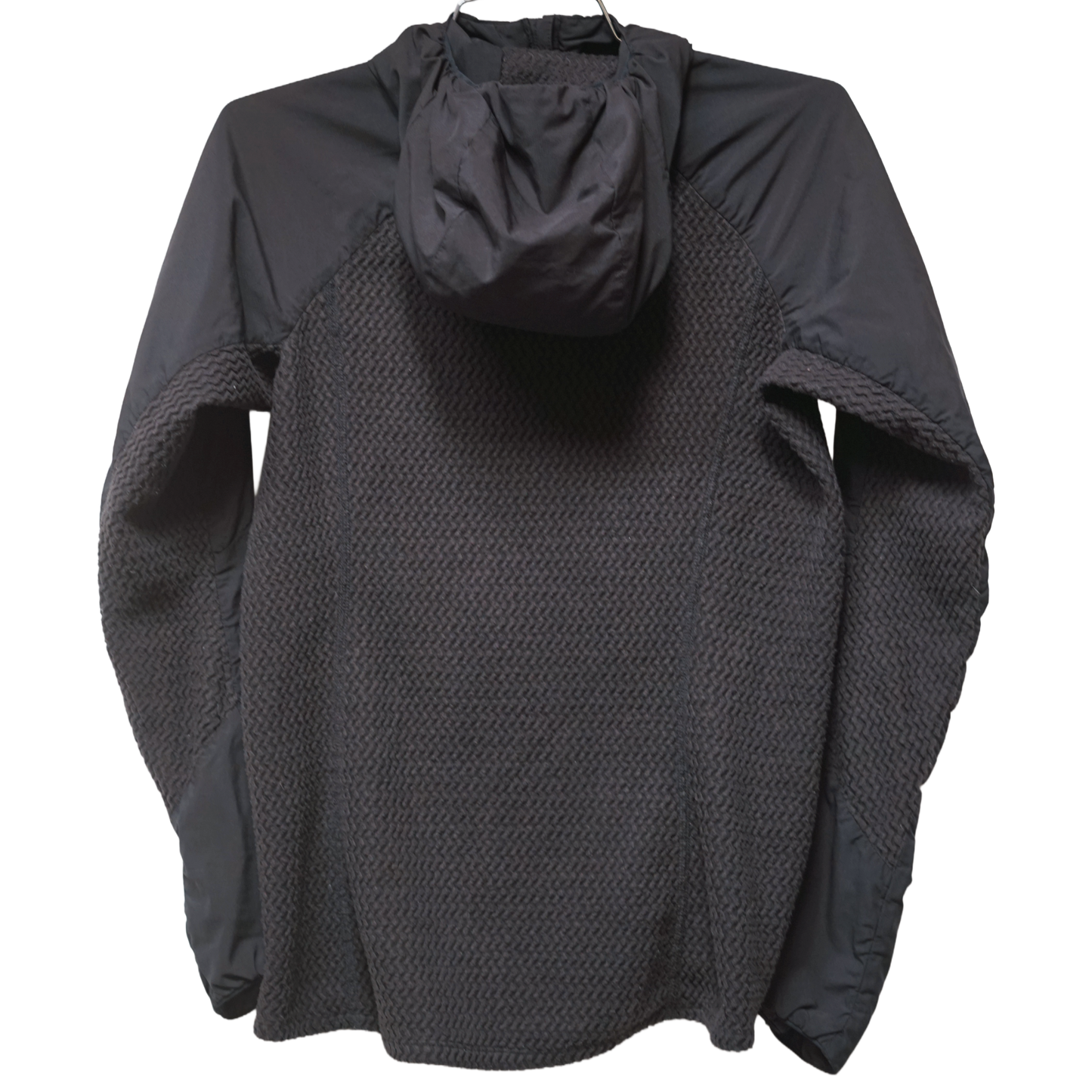 Patagonia Nano Air Light Hybrid Hoody - Women's (S)