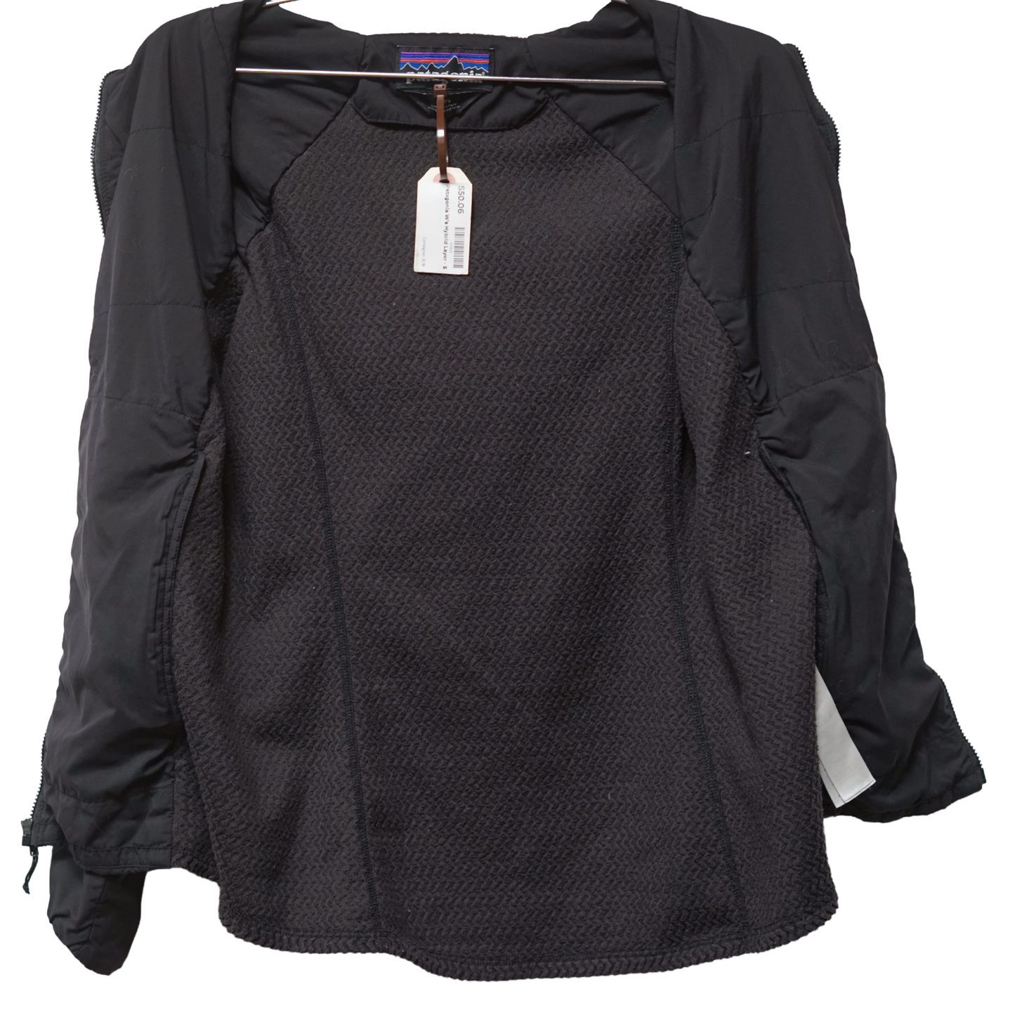 Patagonia Nano Air Light Hybrid Hoody - Women's (S)