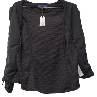 Patagonia Nano Air Light Hybrid Hoody - Women's (S)