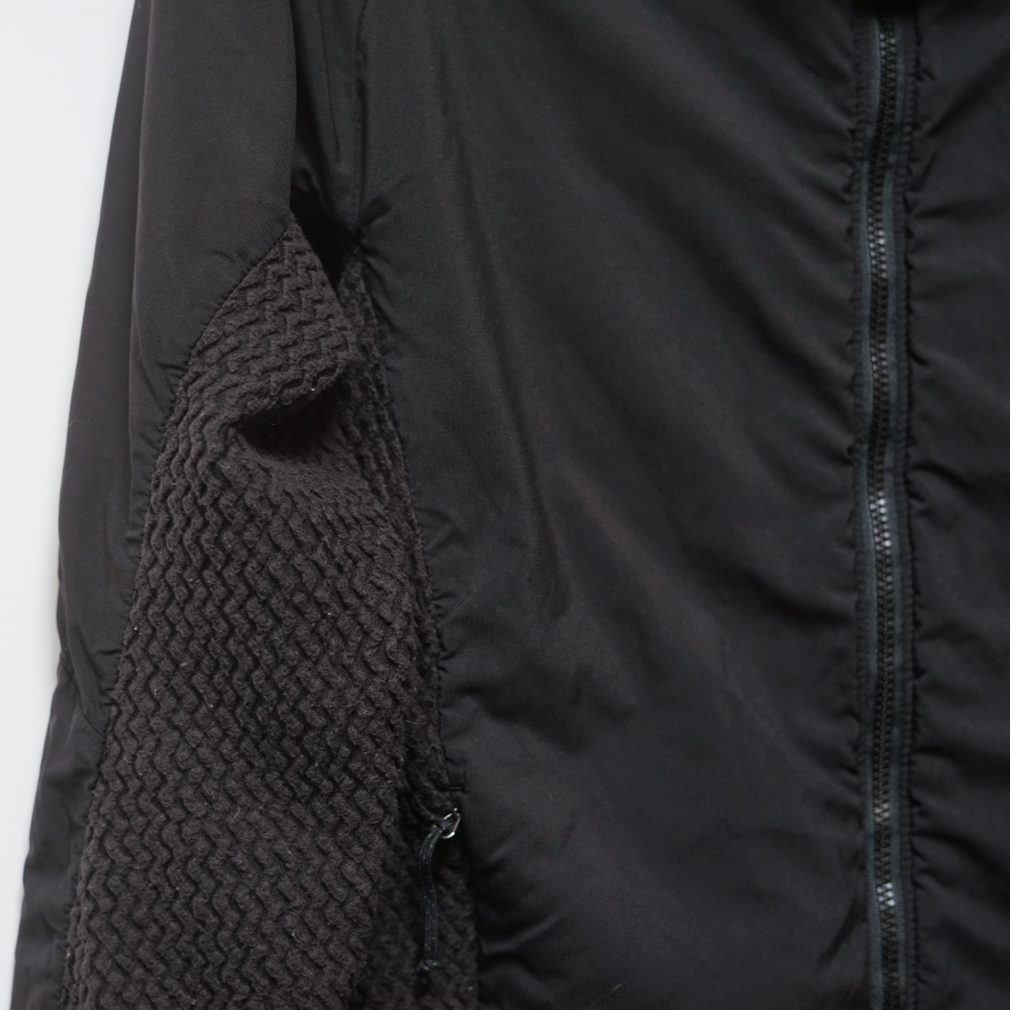Patagonia Nano Air Light Hybrid Hoody - Women's (S)