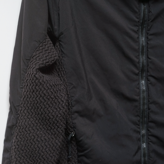 Patagonia Nano Air Light Hybrid Hoody - Women's (S)