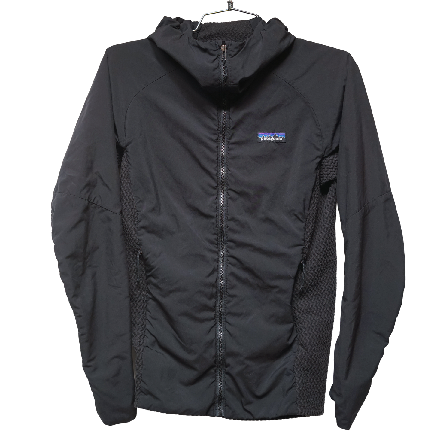 Patagonia Nano Air Light Hybrid Hoody - Women's (S)