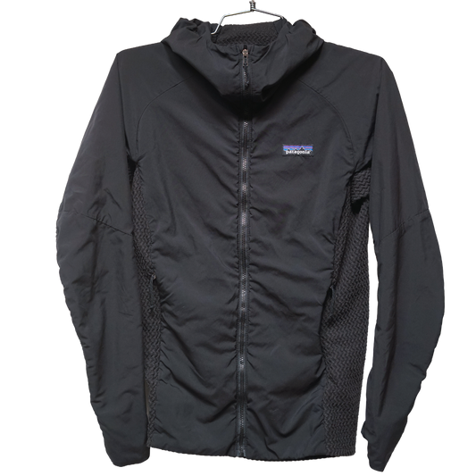 Patagonia Nano Air Light Hybrid Hoody - Women's (S)