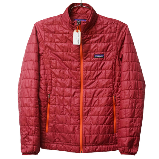 Patagonia Nano Puff - Women's (M)