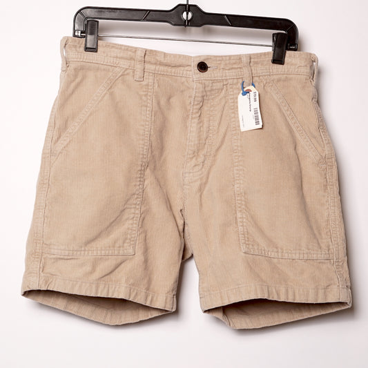 Patagonia Organic Cotton Corduroy Utility Shorts - Men's (30)