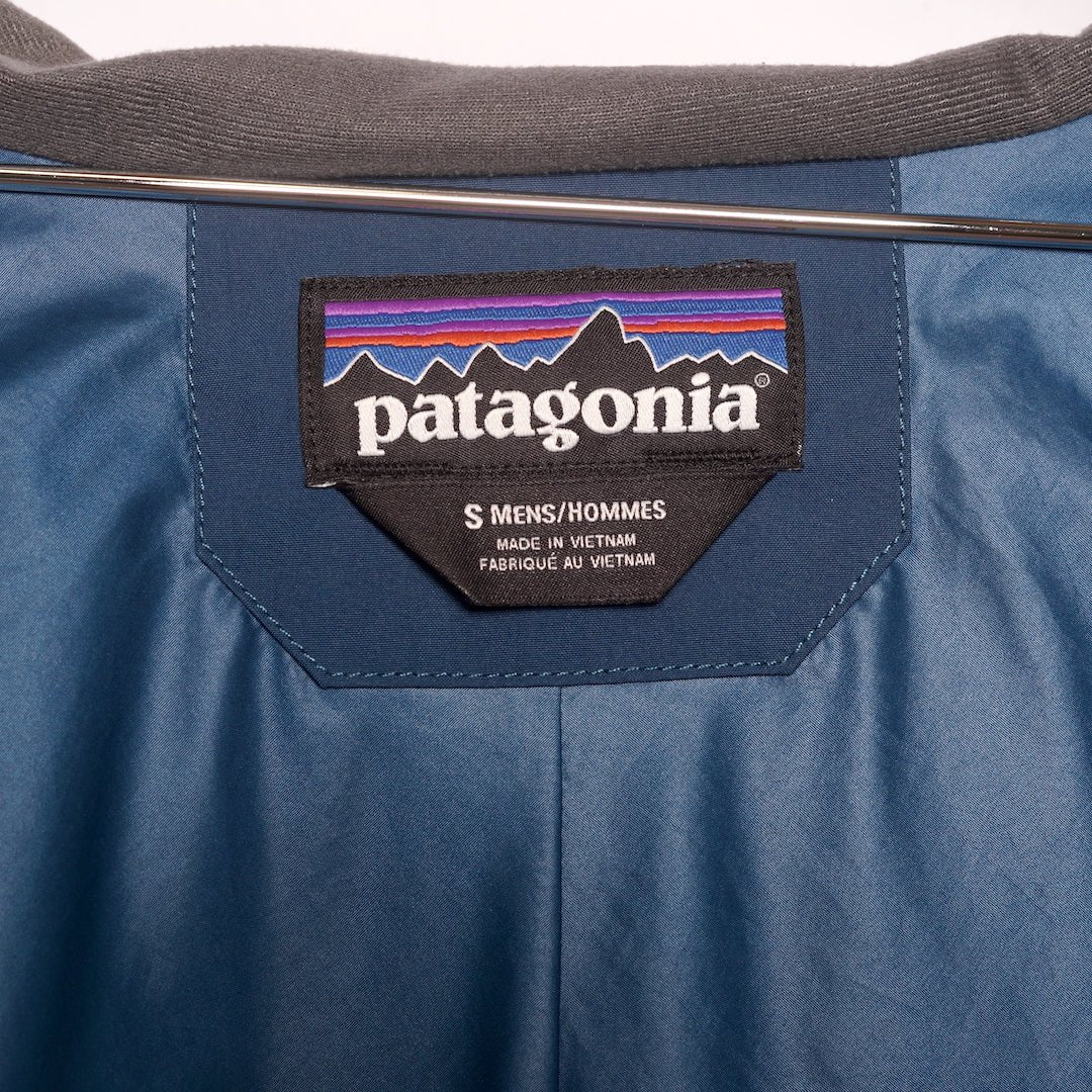 Consigned Patagonia Powder Bowl Jacket - Men's (S) - The Gear Room