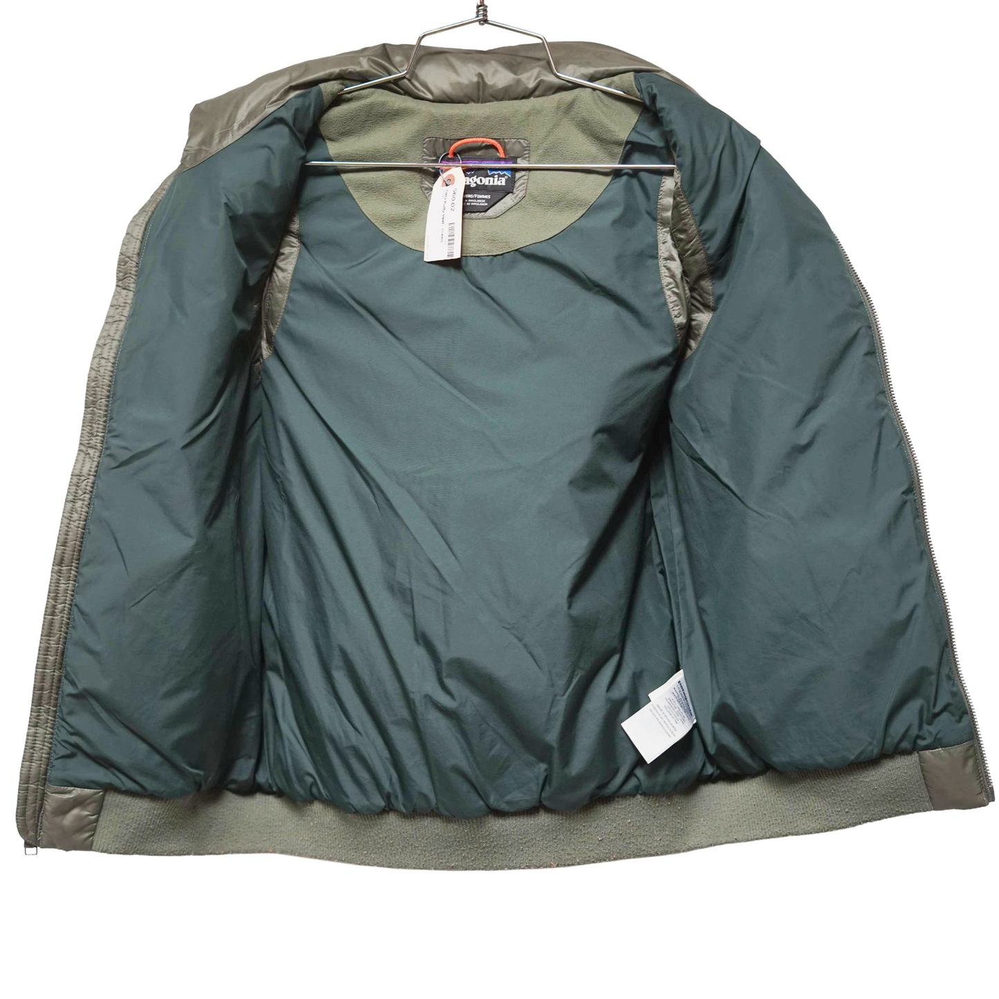 Patagonia Prow Bomber Vest - Women's (S)