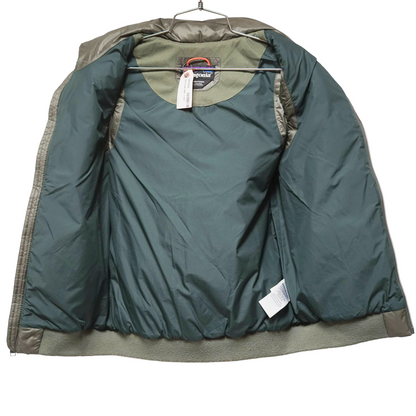 Patagonia Prow Bomber Vest - Women's (S)