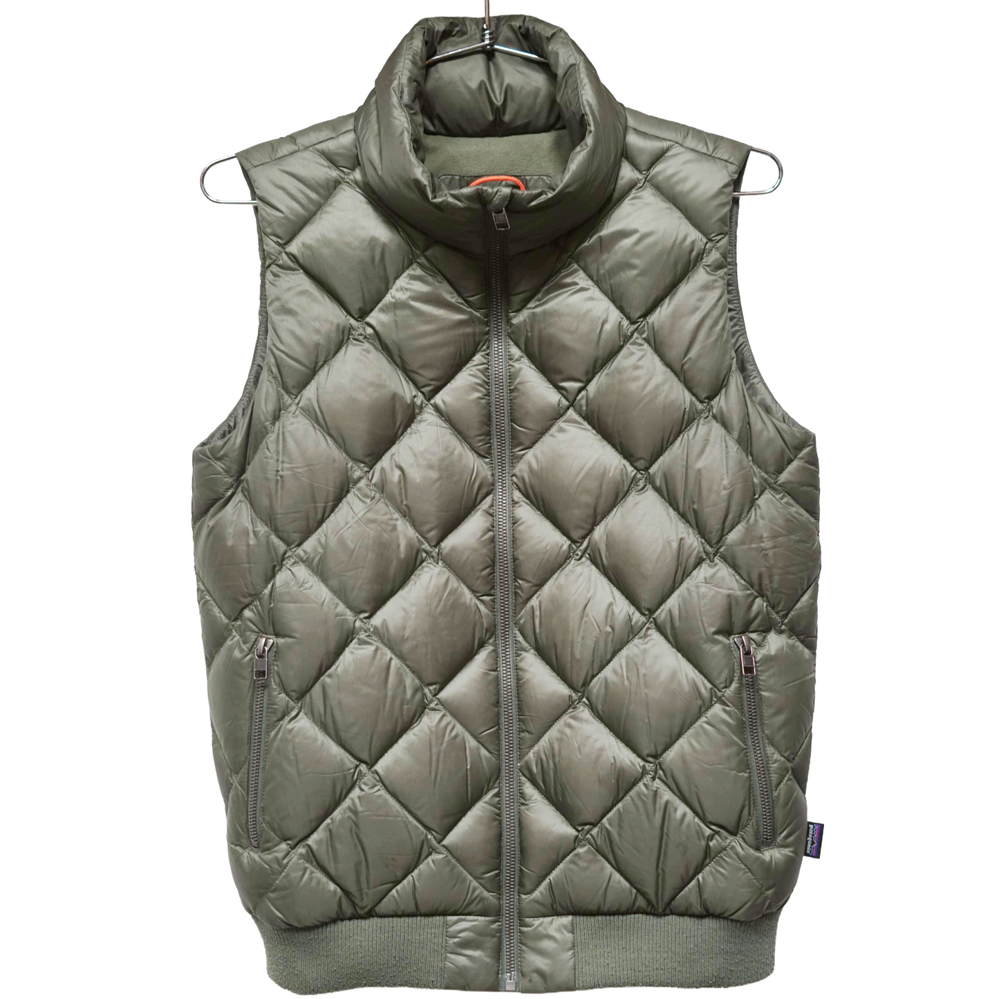 Patagonia Prow Bomber Vest - Women's (S)