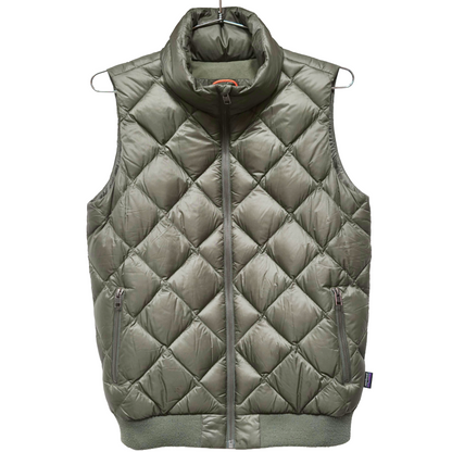 Patagonia Prow Bomber Vest - Women's (S)