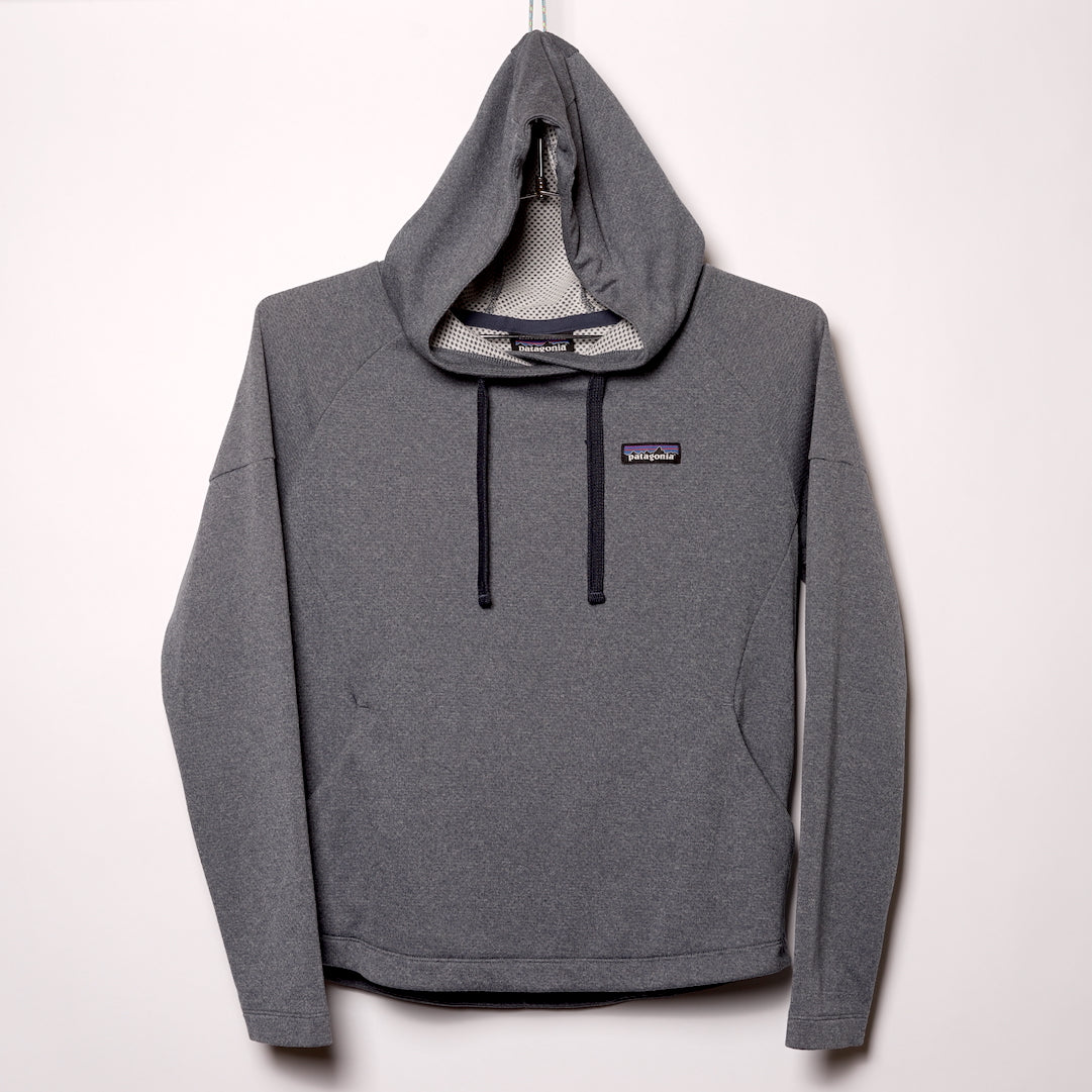 Patagonia Quiet Ride Hoody - Women's (S)